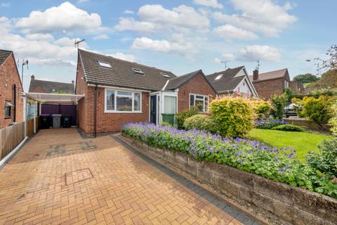 4 bedroom detached bungalow for sale, Denton Avenue, Grantham, Lincolnshire, NG31