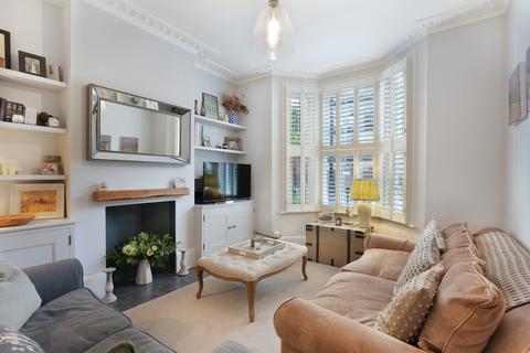 2 bedroom end of terrace house for sale, Larkhall Lane, London, SW4