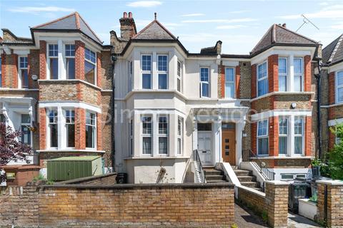 4 bedroom terraced house for sale, Cranwich Road, Stoke Newington, London, N16