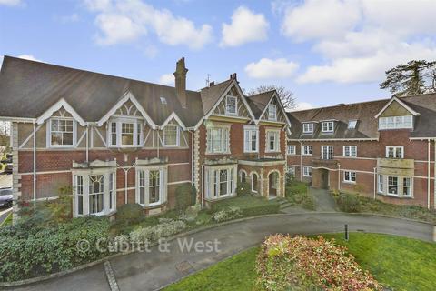 Massetts Road, Horley, Surrey