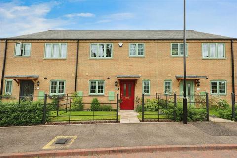 3 bedroom terraced house for sale, Parklands Drive, Sudbrooke