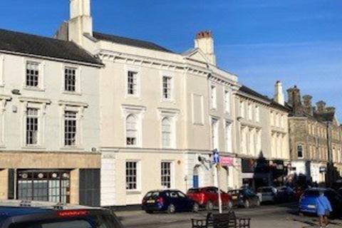 1 bedroom apartment to rent, Tavistock, Devon