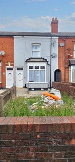 3 bedroom terraced house for sale, Hugh Villas, Birmingham B10