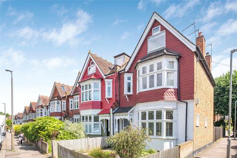 2 bedroom flat for sale, Clairview Road, Furzedown, SW16