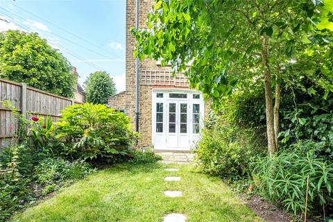 2 bedroom flat for sale, Clairview Road, Furzedown, SW16