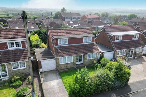 3 bedroom detached bungalow for sale, 11 Mulgrave View, Stainsacre