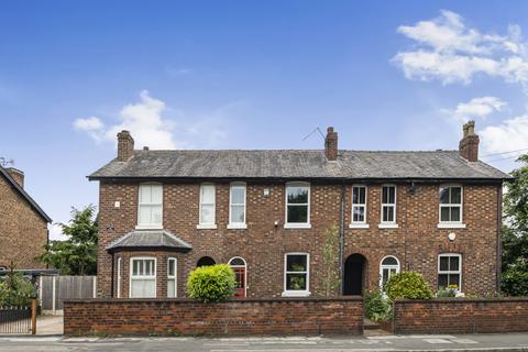 3 bedroom terraced house for sale, Northenden Road, Gatley, Cheadle