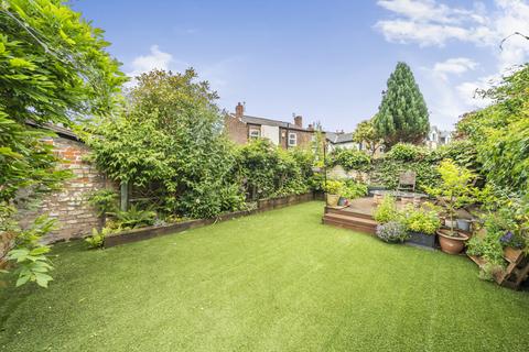 3 bedroom terraced house for sale, Northenden Road, Gatley, Cheadle