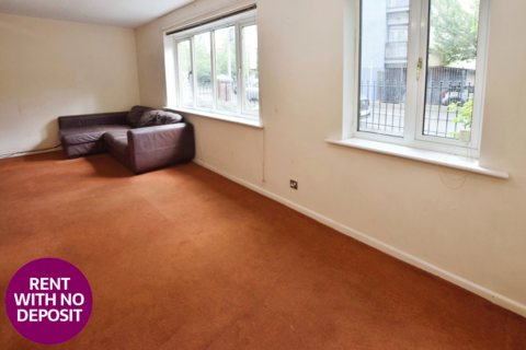 2 bedroom flat to rent, 89 Ribston Street, Hulme, Manchester, M15