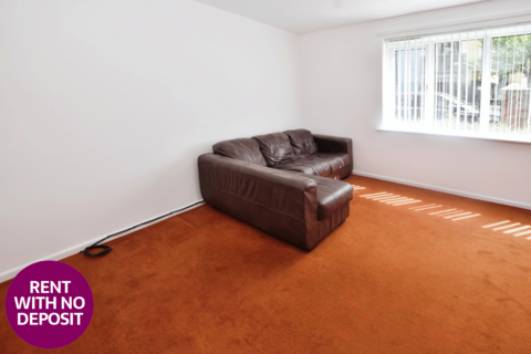 2 bedroom flat to rent, 89 Ribston Street, Hulme, Manchester, M15