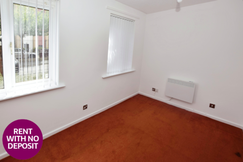 2 bedroom flat to rent, 89 Ribston Street, Hulme, Manchester, M15