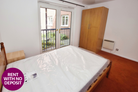 2 bedroom flat to rent, 89 Ribston Street, Hulme, Manchester, M15