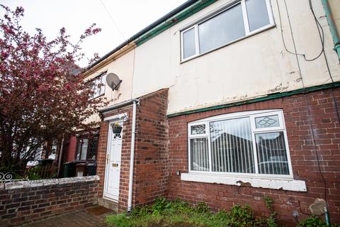 2 bedroom terraced house for sale, Beever Street, Goldthorpe S63