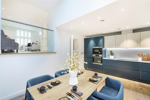4 bedroom terraced house to rent, Radnor Walk, London, SW3