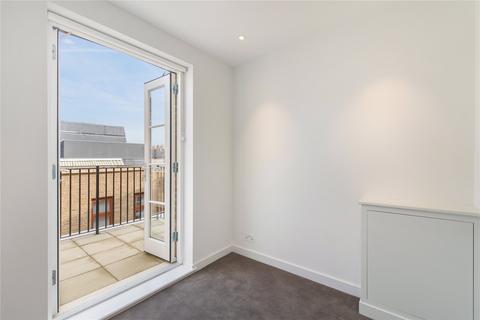 4 bedroom terraced house to rent, Radnor Walk, London, SW3