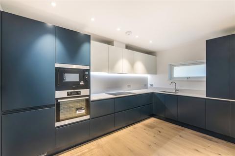 4 bedroom terraced house to rent, Radnor Walk, London, SW3