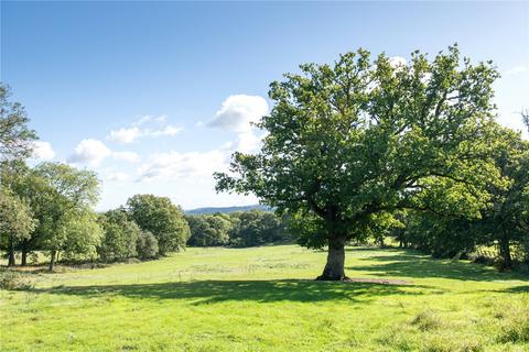 5 bedroom detached house for sale, Oakenden Lane, Chiddingstone Hoath, Edenbridge, Kent, TN8