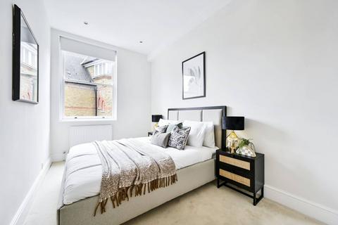 2 bedroom flat to rent, Fulham Broadway, Fulham Broadway, London, SW6