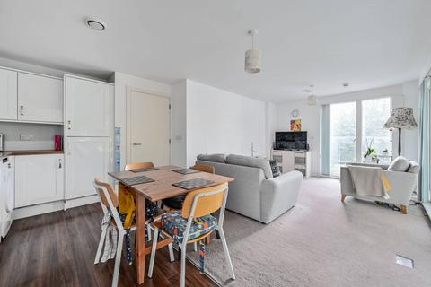 2 bedroom flat for sale, Theatro Tower, Greenwich, London, SE8