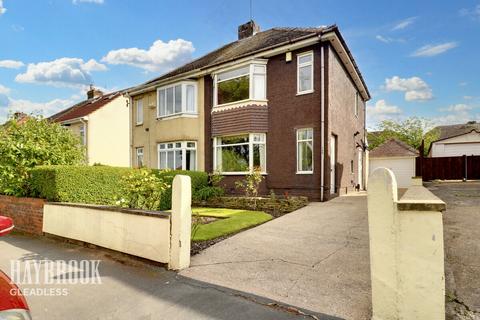 3 bedroom semi-detached house for sale, White Lane, Sheffield