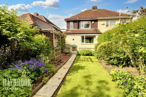 3 bedroom semi-detached house for sale, White Lane, Sheffield