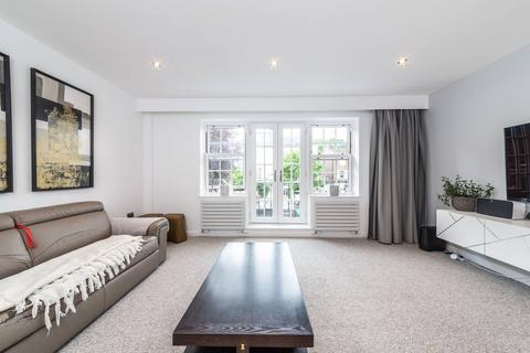 4 bedroom house to rent, Belsize Road, South Hampstead, London, NW6