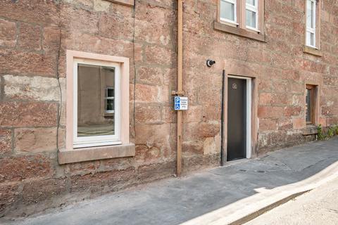 1 bedroom ground floor flat for sale, John Street, Blairgowrie PH10