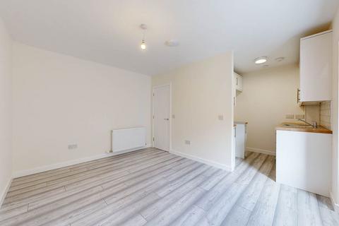 1 bedroom ground floor flat for sale, John Street, Blairgowrie PH10