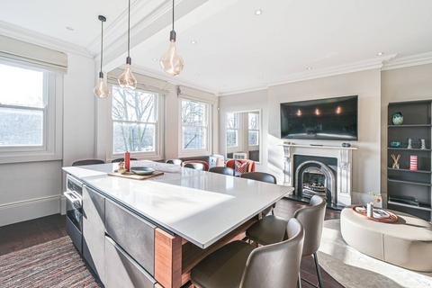 Fellows Road, Swiss Cottage, London, NW3