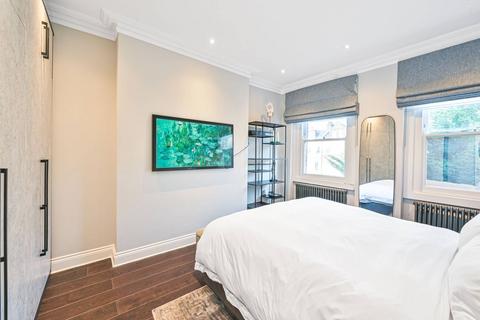 4 bedroom flat to rent, Fellows Road, Swiss Cottage, London, NW3