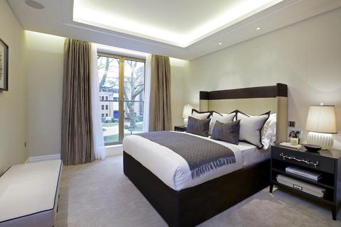 2 bedroom flat to rent, Ebury Square, Belgravia, London, SW1W