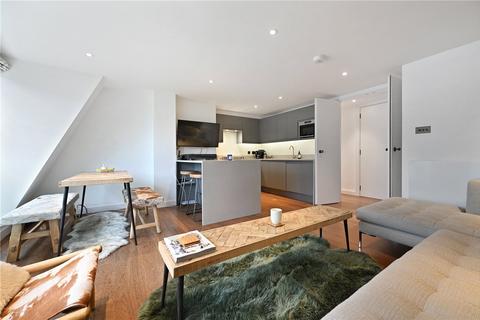 2 bedroom apartment for sale, Rodney House, 12-13 Pembridge Crescent, London, W11