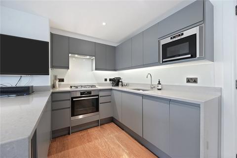 2 bedroom apartment for sale, Rodney House, 12-13 Pembridge Crescent, London, W11