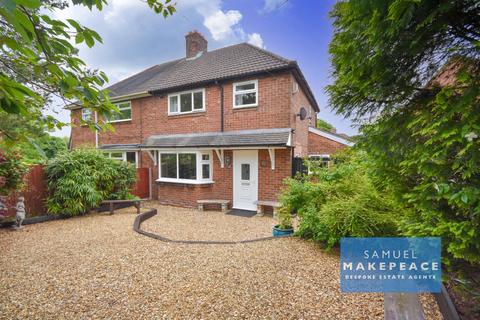 3 bedroom semi-detached house for sale, Clayton, Staffordshire ST5