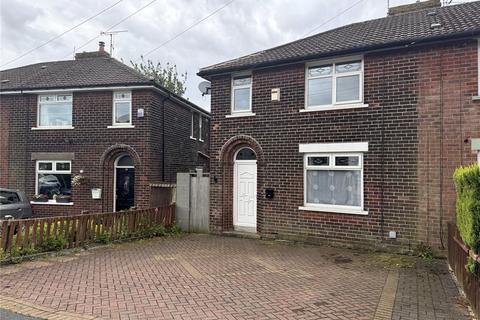 3 bedroom semi-detached house to rent, Milnrow, Rochdale OL16