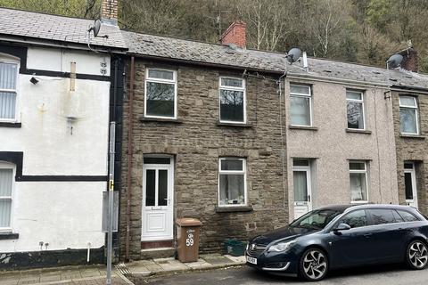 2 bedroom terraced house to rent, Commercial Road, Abercarn, Newport. NP11 5AJ