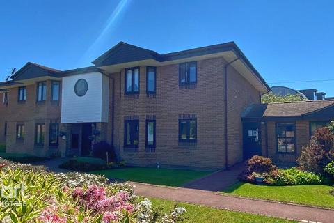 2 bedroom retirement property for sale, Swan Court, Harwich Road, Mistley, Manningtree, Essex