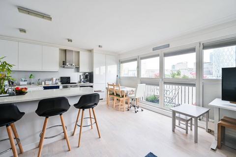 2 bedroom flat for sale, Rotherhithe Street, Rotherhithe, London, SE16