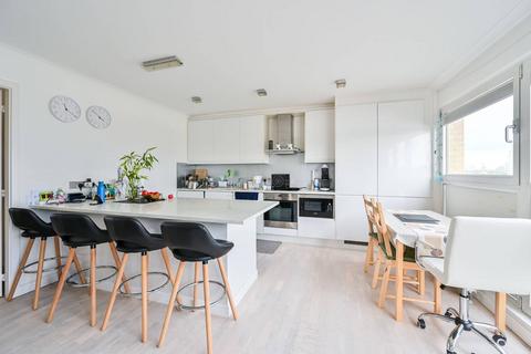 2 bedroom flat for sale, Rotherhithe Street, Rotherhithe, London, SE16