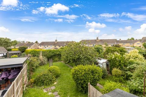 3 bedroom semi-detached house for sale, Golden Farm Road, Cirencester, Gloucestershire, GL7