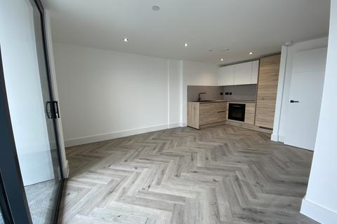 1 bedroom apartment to rent, Velocity Tower, St. Mary's Gate, Sheffield, S14LR