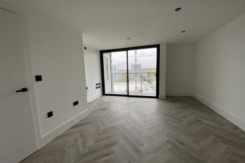 1 bedroom apartment to rent, Velocity Tower, St. Mary's Gate, Sheffield, S14LR