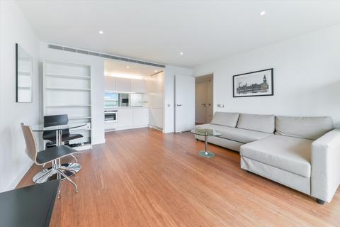 1 bedroom flat to rent, Pan Peninsula, 3 Pan Peninsula Square, London, E14