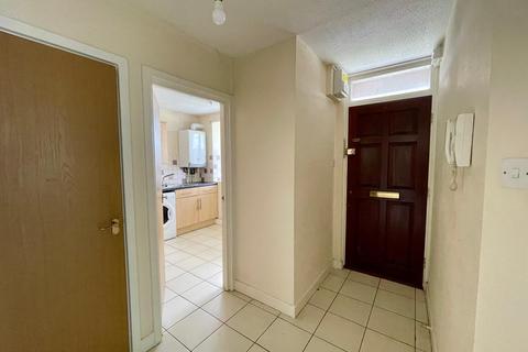 1 bedroom apartment for sale, Eccles New Road Flat  Melmerby Court, Salford