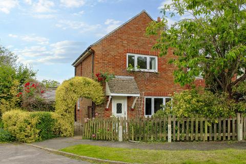 3 bedroom semi-detached house for sale, Deans Meadow, Barcombe