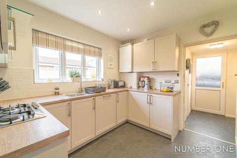 3 bedroom semi-detached house for sale, Abbey Road, Newport, NP19