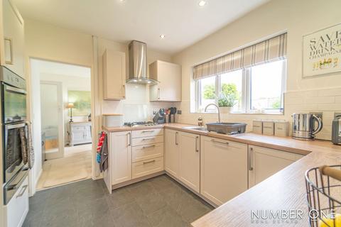 3 bedroom semi-detached house for sale, Abbey Road, Newport, NP19