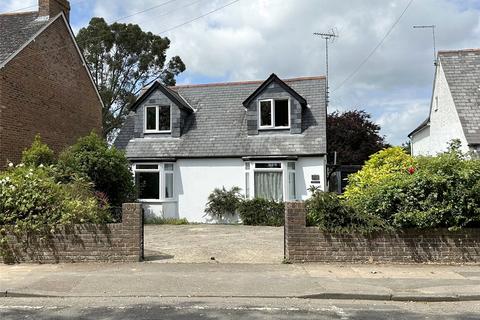 3 bedroom detached house for sale, Wellington Road, Chichester, West Sussex, PO19