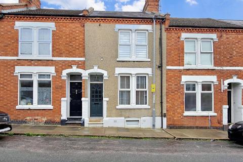 3 bedroom terraced house for sale, Artizan Road, Abington, Northampton NN1 4HS