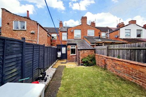 3 bedroom terraced house for sale, Artizan Road, Abington, Northampton NN1 4HS